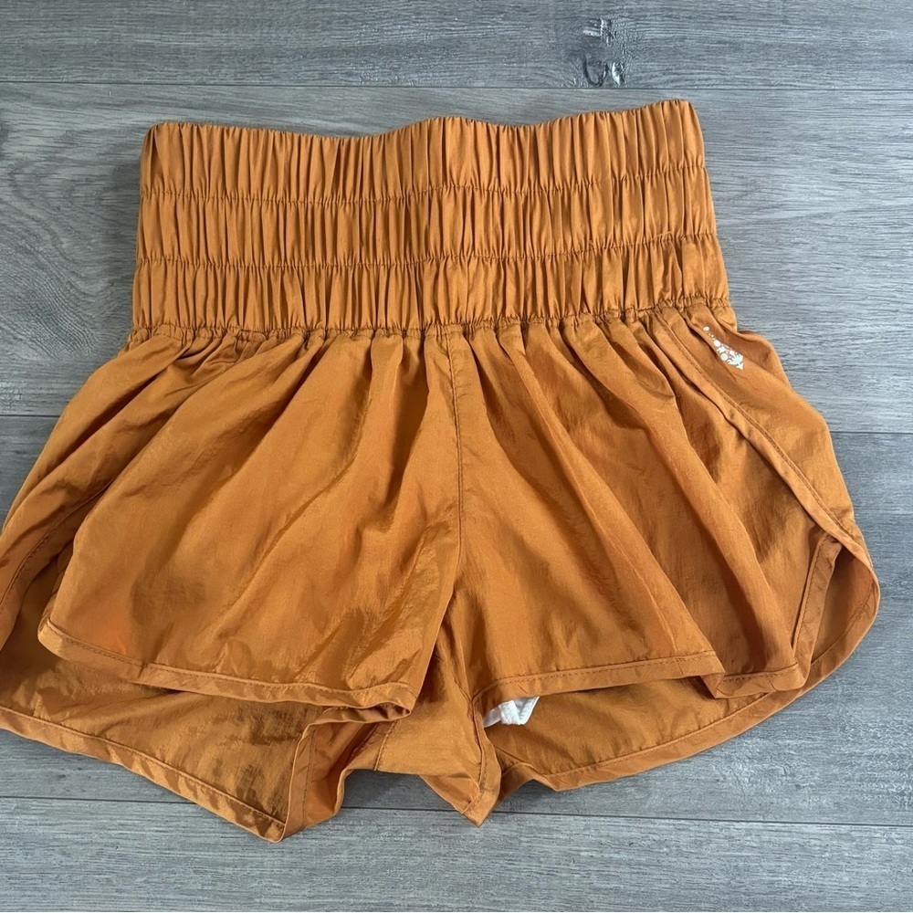 Free People movement athletic shorts size XS
